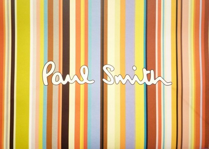 『ポール・スミス アンダーウェア』で販売｜年末年始単発【F35661】のカバー写真