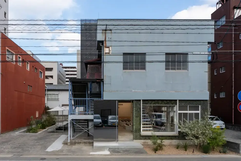 Hender Scheme 直営店スキマ ショップスタッフ (福岡)のカバー写真