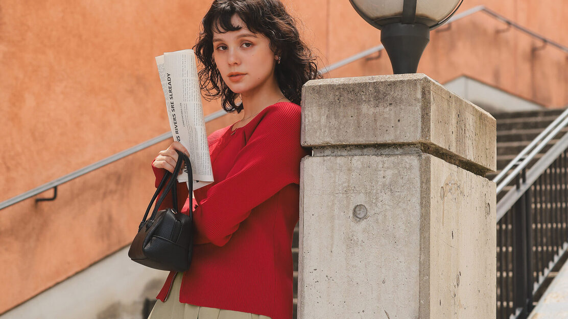 本社勤務・正社員／titivate・ur's運営企業！カスタマーサポート土日祝休のカバー写真