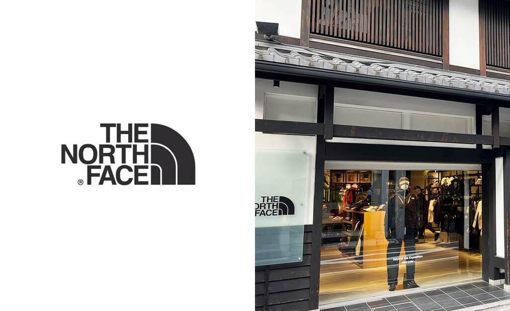 【京都｜販売】契約社員募集！THE NORTH FACE京都店スタッフ！のカバー写真