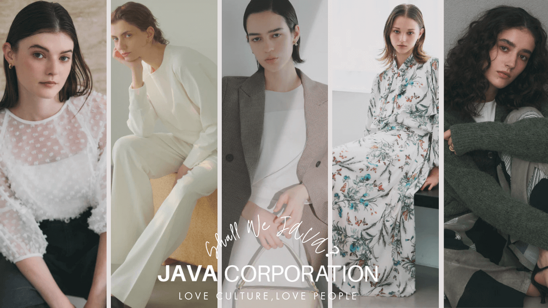 【販売｜愛知エリア】 アパレル販売スタッフ募集！未経験者歓迎♪のカバー写真