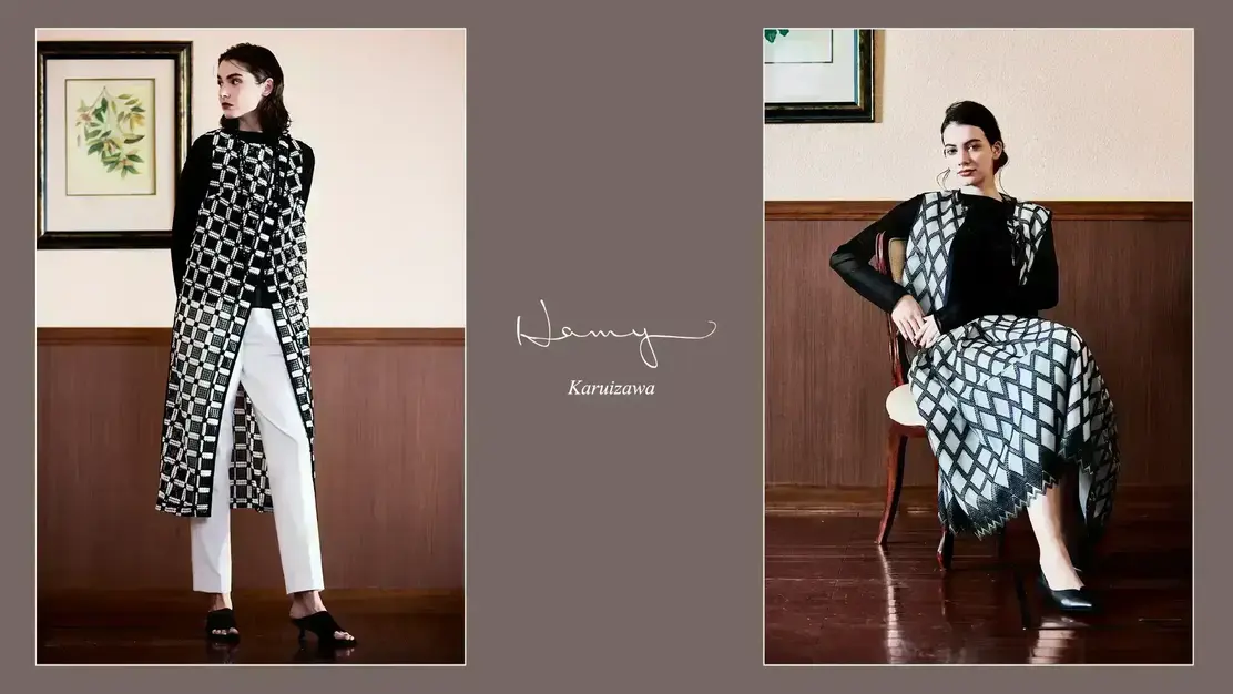 軽井沢 オープニングスタッフ募集 ～2026年4月下旬 OPEN予定～のカバー写真