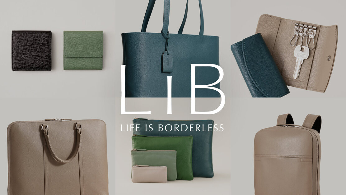 【プロダクトデザイナー】＜革バッグ＆小物＞社会も未来も変えるものづくりに挑むのカバー写真