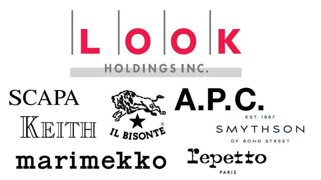 【デザイナー｜レディースブランド】次世代を担うKEITHデザイナーを募集！のカバー写真