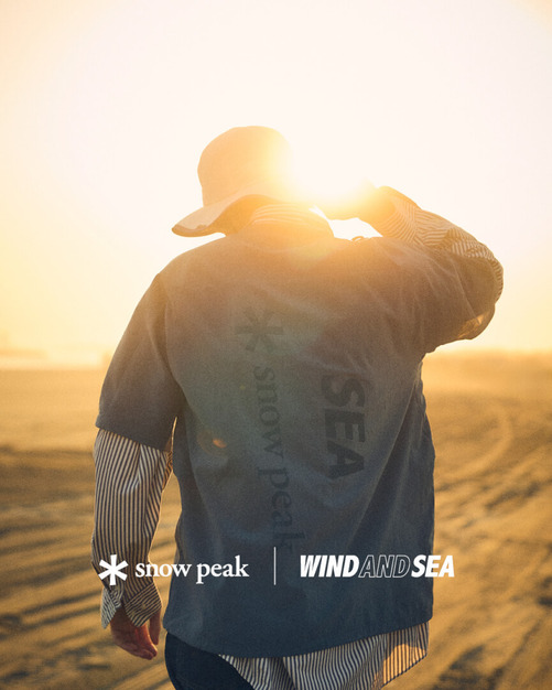 【WIND AND SEA｜販売】年間休日123日以上／残業20h／ノルマ無のカバー写真