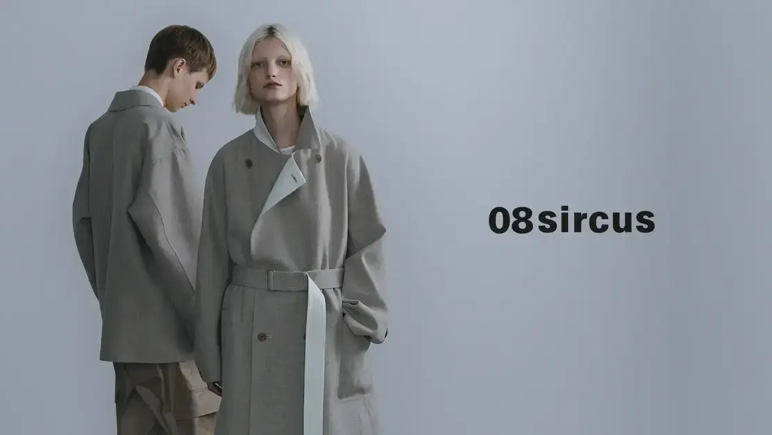 08sircus | デザイナーズブランドにてパタンナー企画 募集のカバー写真
