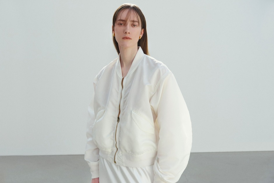 【Chaos新宿ニュウマン】レディースアパレルの接客・販売スタッフ募集のカバー写真