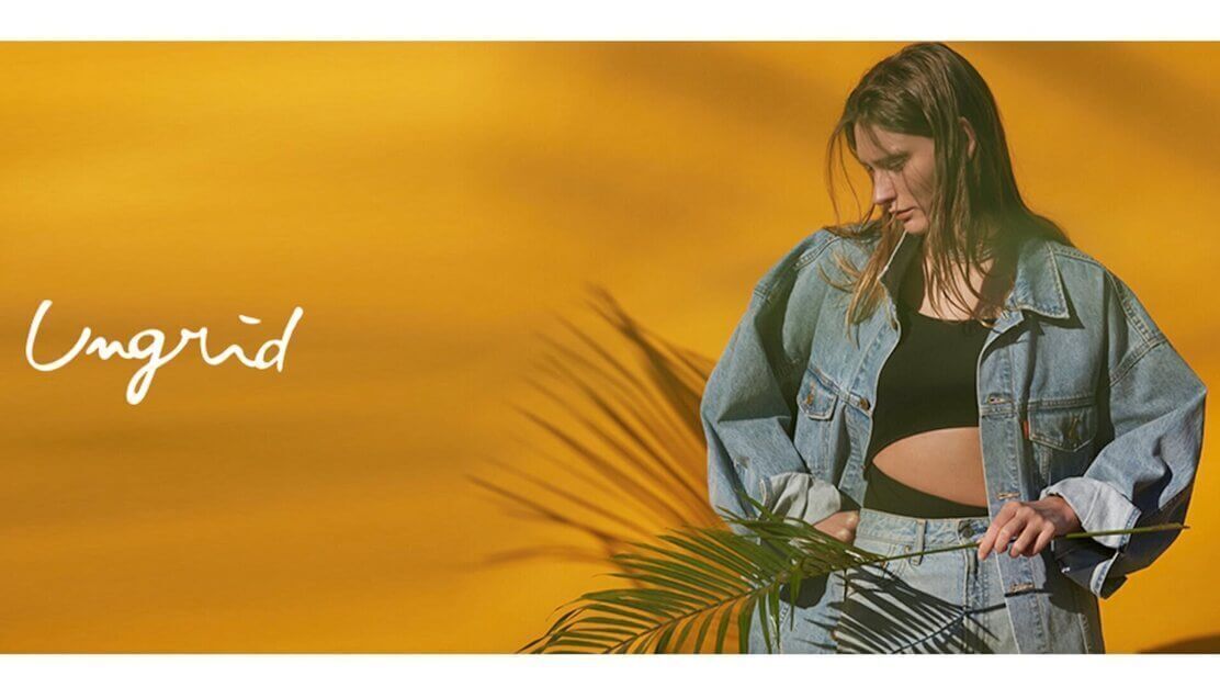 【企画デザイナー】Ungrid | マークスタイラーのカバー写真