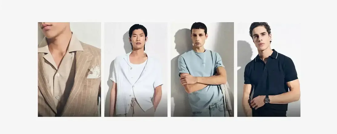 【販売】『HUGO BOSS』｜社員募集｜大阪市内百貨店のカバー写真