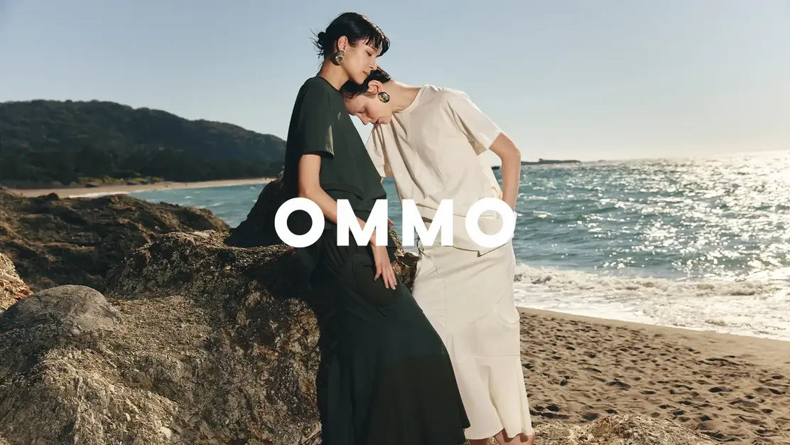 【OMMO】初出店｜オープニング店長・ショップマネージャー募集／賞与年3回のカバー写真