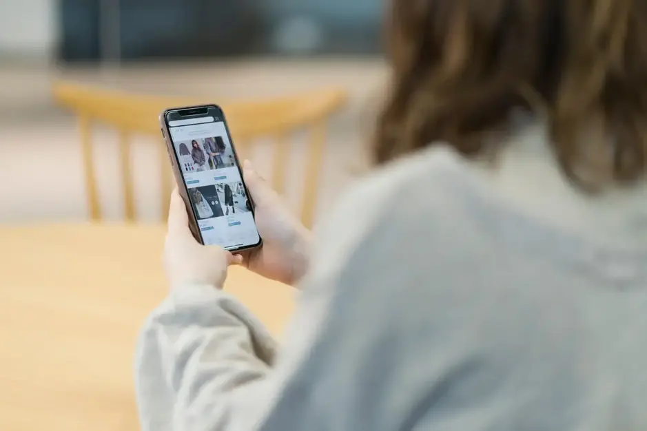 通販サイト「SHOPLIST」のマーケ事務をお任せします！のカバー写真