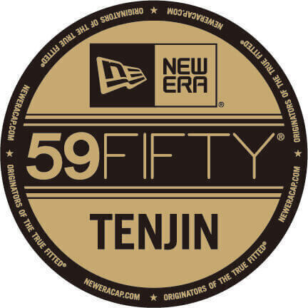 【年棒330万円～高待遇】直営店 ニューエラ福岡天神 ストアスタッフを大募集！のカバー写真