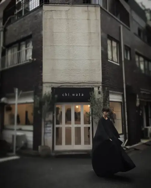 【chi.wata（チワタ）】販売員急募／催事／正社員／未経験OKのカバー写真