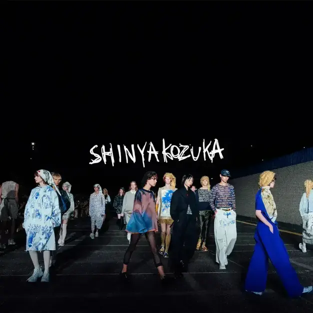 【SHINYAKOZUKA】パタンナー募集のカバー写真