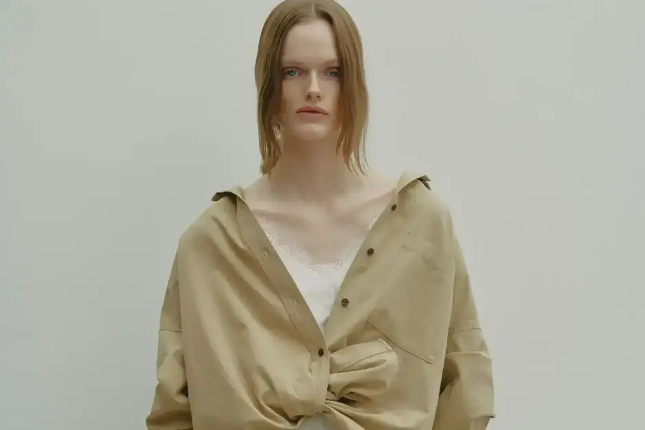 【BABYLONEルミネ新宿】レディースアパレルの販売スタッフ募集のカバー写真