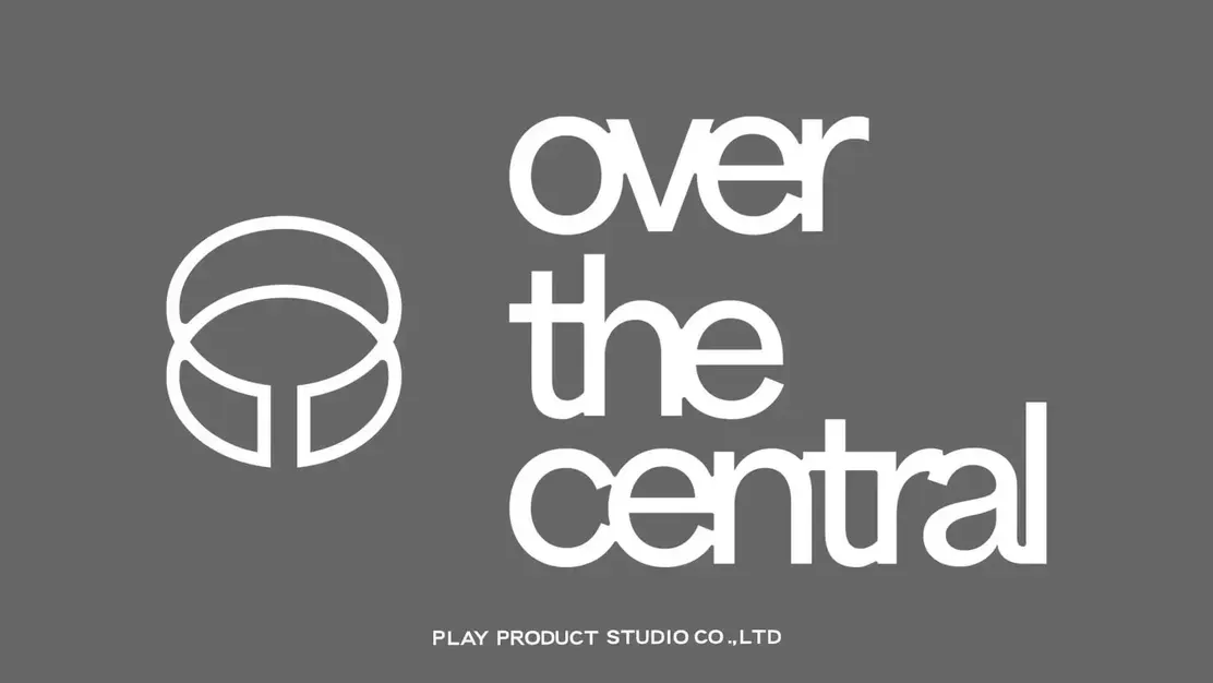 【over the central】ホールスタッフ（増員募集）のカバー写真