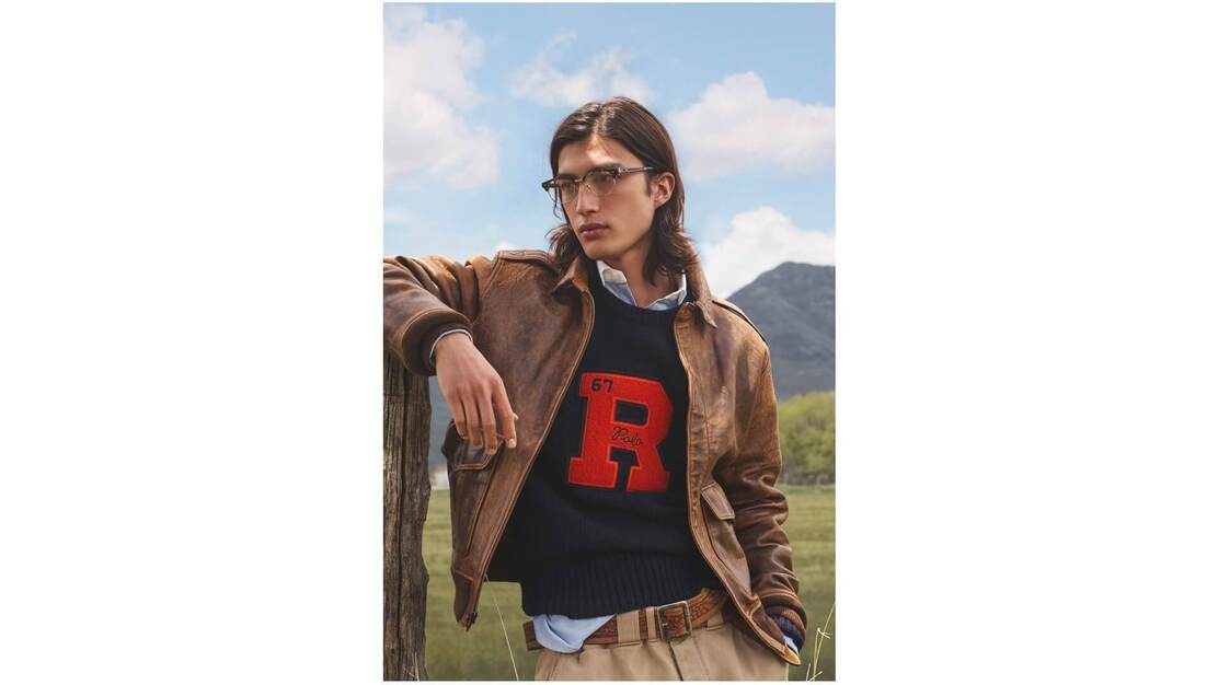 【正社員|オペレーション業務】ラルフ ローレン 表参道店のカバー写真