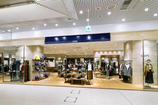 金沢百番街Rinto店／販売スタッフ／未経験歓迎◎／福利厚生が充実☆のカバー写真