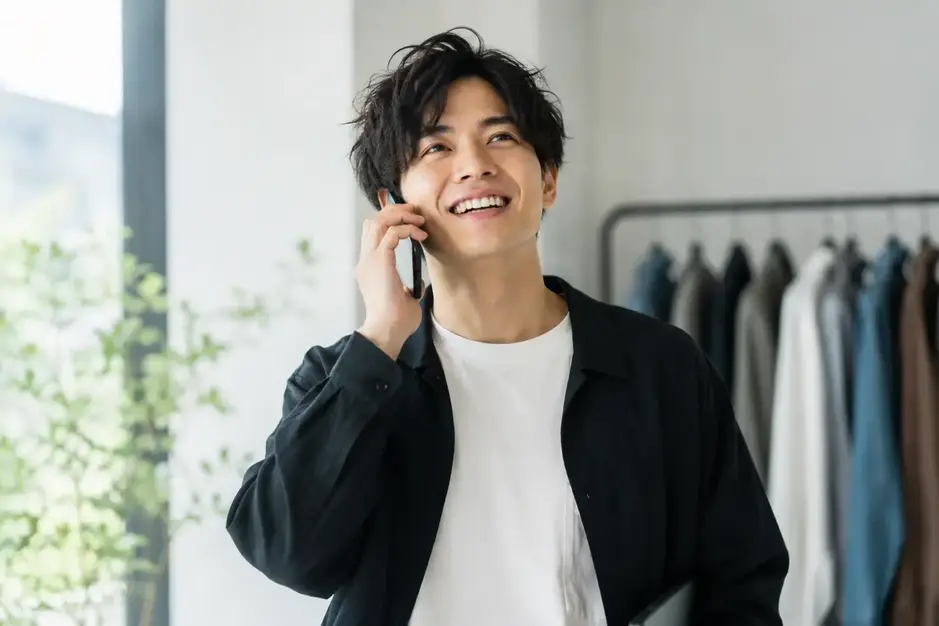 スタイリスト事業部 / ビジネスディベロップメントマネージャーのカバー写真
