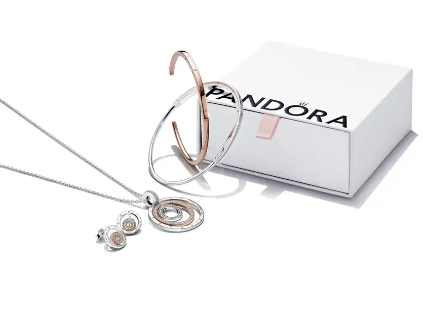 未経験歓迎！SNSで話題のPANDORA販売スタッフ@ららぽーとEXPOCITYのカバー写真