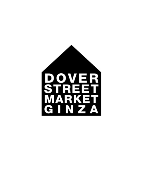 DOVER STREET MARKET JAPAN　E-SHOP担当のカバー写真