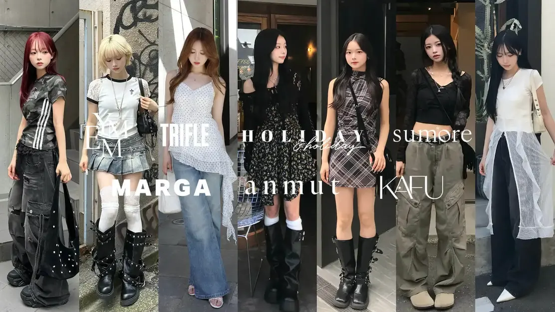 【27・28新卒】アパレルECブランドディレクター候補｜アシスタントディレクターのカバー写真