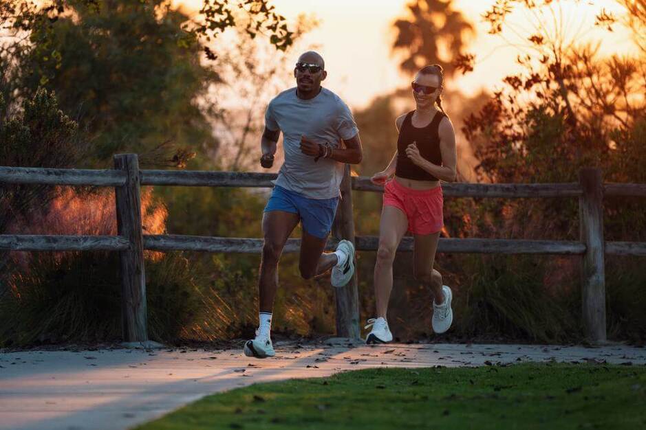 【販売　原宿】ニューバランス　リニューアルOPEN　グローバル環境　経験者優遇のカバー写真