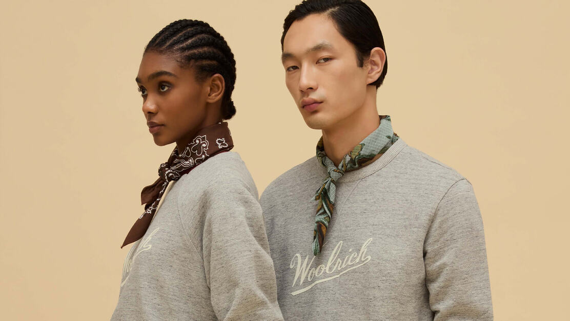 【都内勤務/店長】WOOLRICH｜ウールリッチのカバー写真