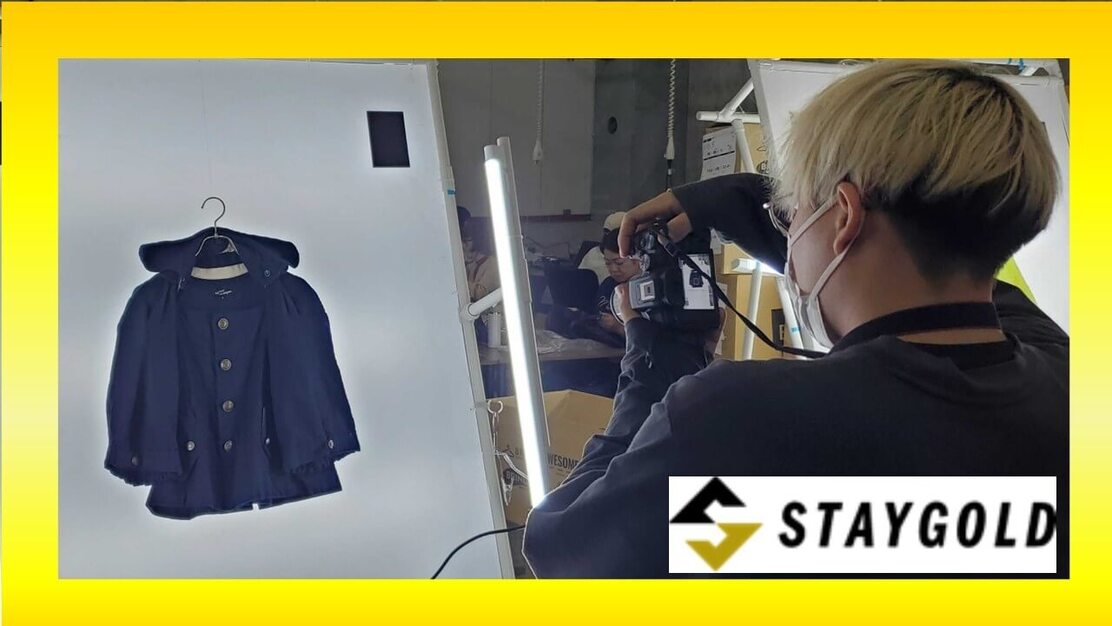 【アルバイト】アパレルEC拠点のささげ／商品管理 　\\ハイブランド品多数！//のカバー写真