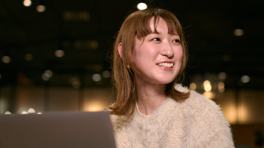 【学生インターン】アパレル業界×ECの裏側を知りたい！学生インターン募集！のカバー写真