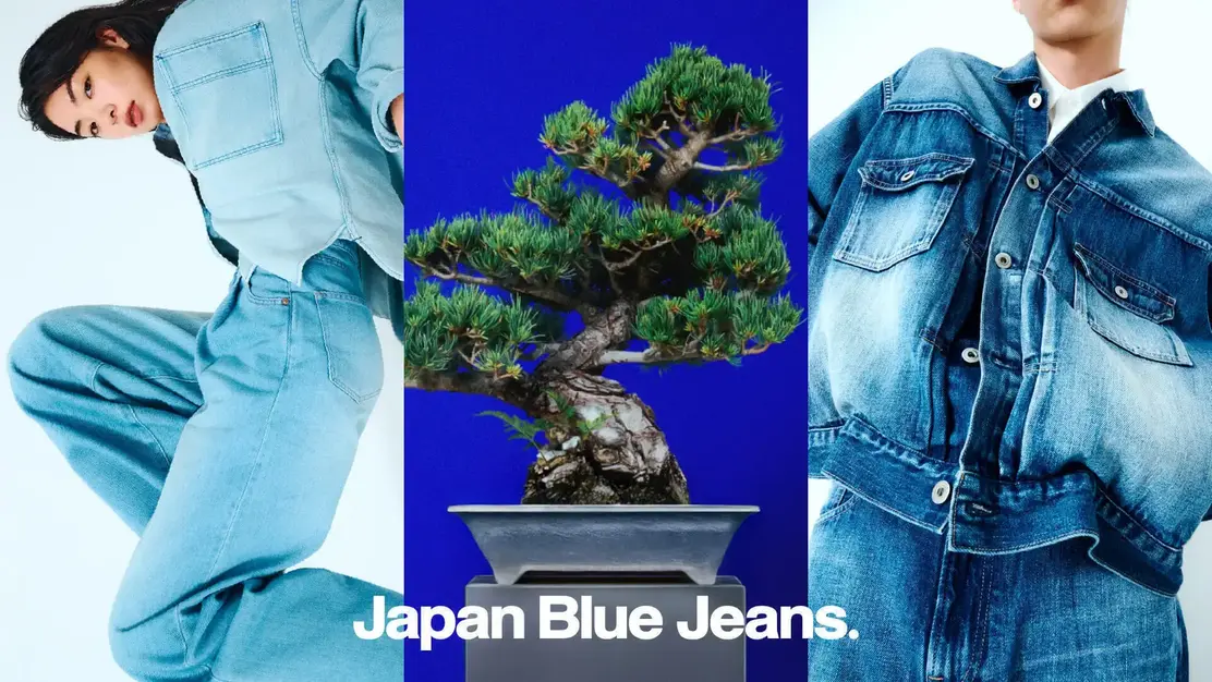 【キャリアアップ】数値管理も学べるデニム店の副店長候補（JBJ OSAKA）のカバー写真