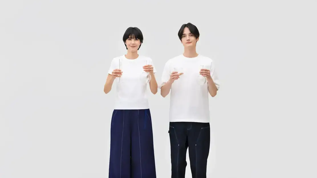 サステナブルファッションをクリエートするデザインアシスタント募集のカバー写真