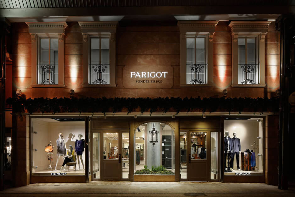 【販売｜尾道】PARIGOT｜セレクトショップ｜正社員｜未経験者歓迎のカバー写真