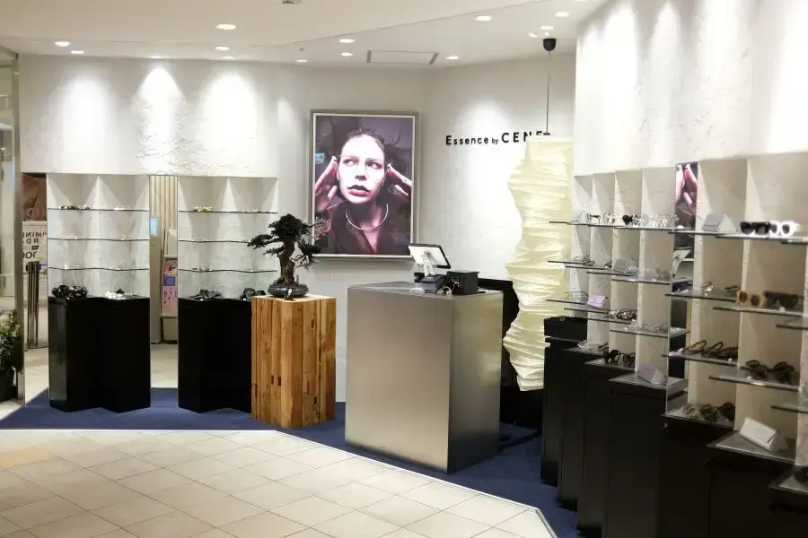 新宿ルミネ2店：オープニングスタッフ　◆Essence by CENE◆のカバー写真