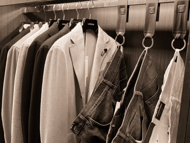 【正社員】セレクトショップEC運営職｜経験者歓迎・土日休みのカバー写真