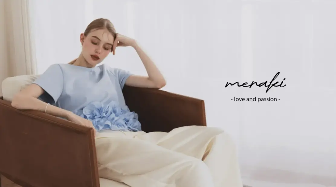 ＜中国語必須＞【meraki】倉庫スタッフ募集（契約社員） のカバー写真