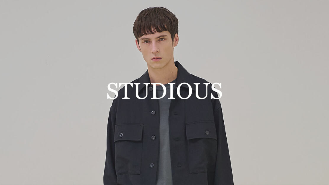 【EC運営】STUDIOUS｜自社EC運営アルバイト｜未経験/学生OK！のカバー写真