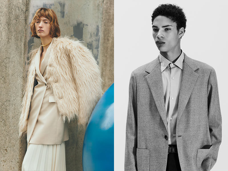 エストネーションの新業態『COLUMN松坂屋名古屋店』のストアスタッフを募集！！のカバー写真