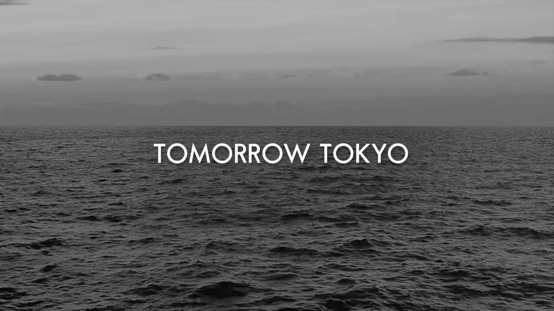 TOMORROW TOKYO　モデルマネージャー / マネージャーアシスタントのカバー写真