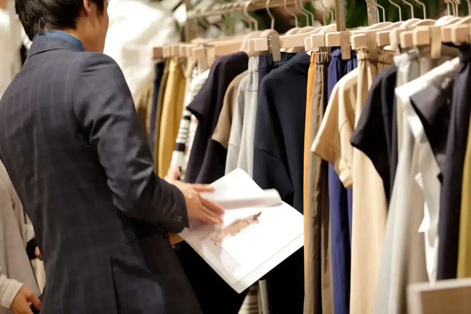【東京｜法人営業】日本製メーカー｜土日祝日休み｜成果が評価に｜社員登用ありのカバー写真
