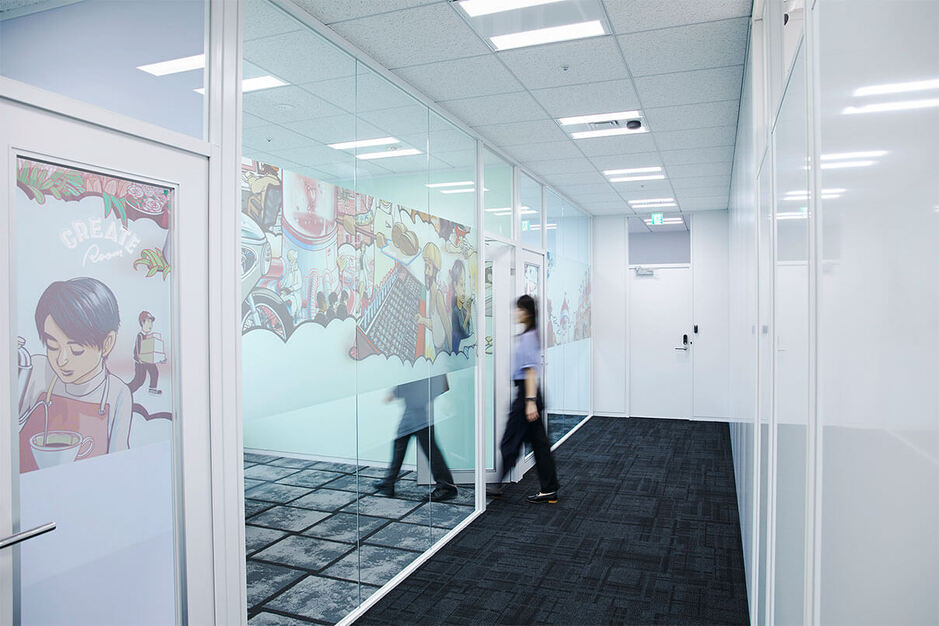 SNS広告の企画営業（インフルエンサータイアップ）営業経験者募集／「MCN」公式のカバー写真