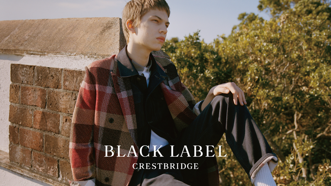 【ブラックレーベル・クレストブリッジ】仙台三越店にて販売職を募集！のカバー写真