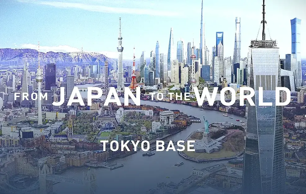 【既卒・第二新卒向け】TOKYO BASE会社説明会のカバー写真