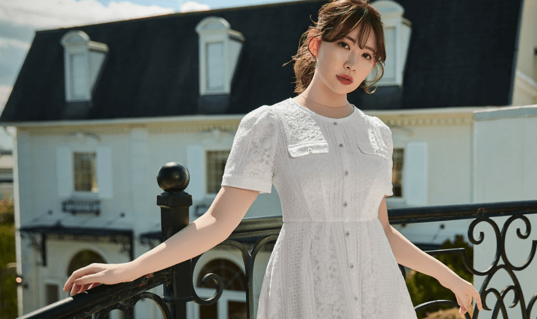 【新宿ルミネ】Her lip to｜“特別な体験”を届ける販売スタッフ募集のカバー写真