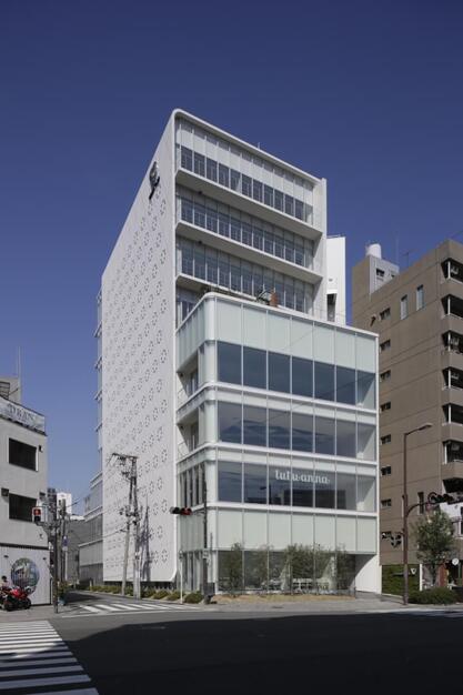 【大阪本社】PR・販促担当募集！＜ワークライフバランス◎な職場＞のカバー写真