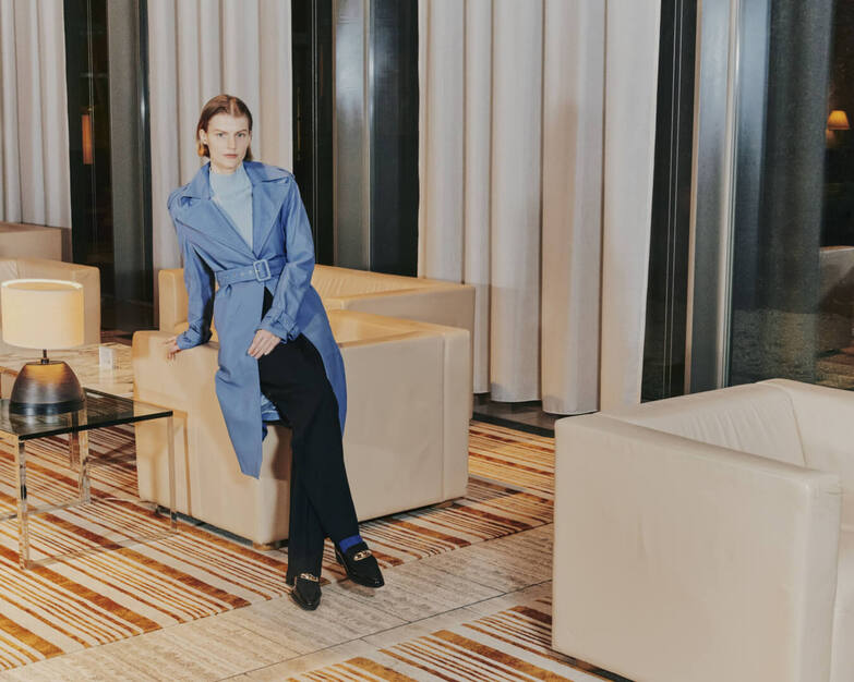 【卑弥呼 / NICAL】首都圏エリア / シューズスタイリスト（販売職）のカバー写真