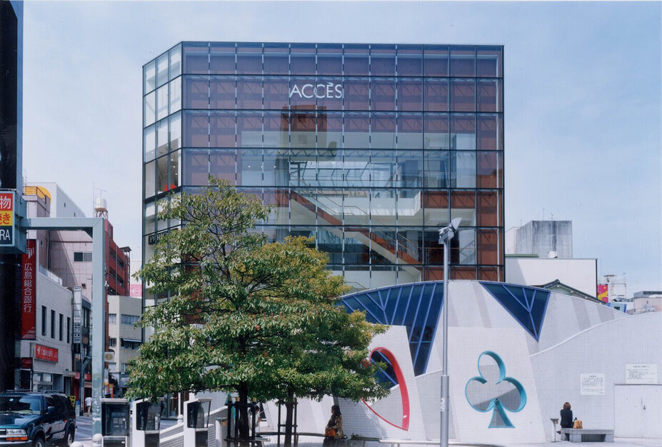 【販売｜広島】PARIGOT｜セレクトショップ｜正社員｜未経験者歓迎のカバー写真