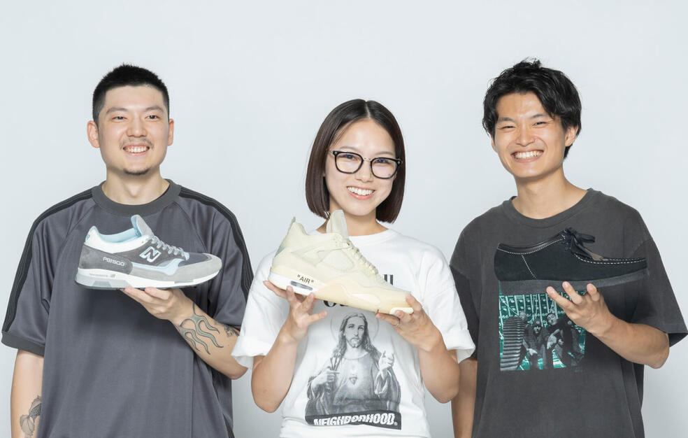 【スニダンの軽作業(検品/梱包)】＼接客ナシ｜時給1400円〜／のカバー写真