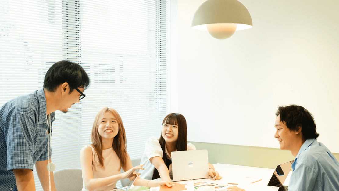 年次500％成長中！サプライチェーン部門を支えるオペレーションメンバー募集！のカバー写真