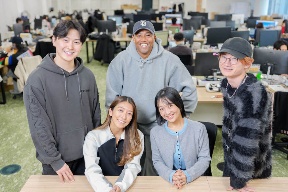 【人事】有名フィットネスアパレルの人事採用担当募集！のカバー写真